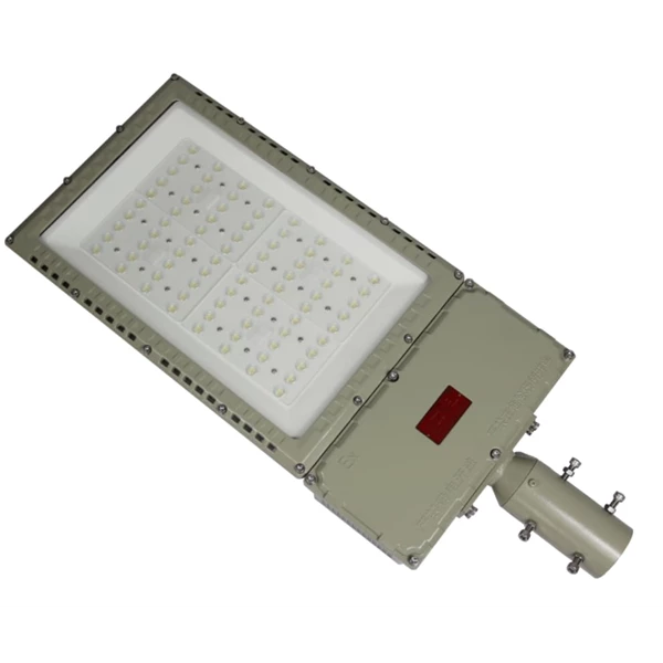 Lampu LED . PJU LED EXPLOSION PROOF  GYD970-L series  50-240W