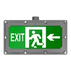 Lampu LED .Explosion proof Exit Sign.BYY series 3Watt 2
