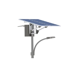 Tips Perawatan Lampu PJU Tenaga Surya agar Lebih Awet dan Efisien