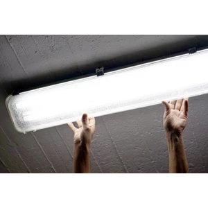 Perbandingan Lampu TL