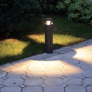 Tips Memilih dan Menata Lampu Taman Outdoor: Rahasia Tampilan yang Elegan
