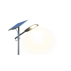 Lampu PJU Tenaga Surya