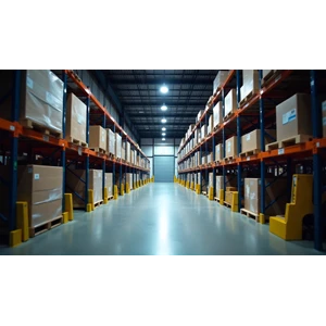 Lampu Highbay LED