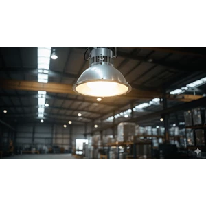 Lampu Highbay Philips