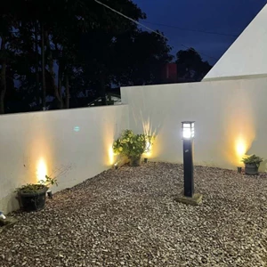 Niglite: Vendor Pilihan yang Jual Lampu Taman Outdoor!