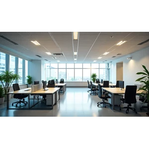 Lampu LED Panel