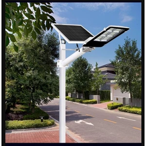 Jual Lampu PJU Tenaga Surya? Yuk Cek Niaga Global Internusa!